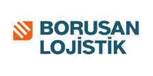 Borusan Lojistik